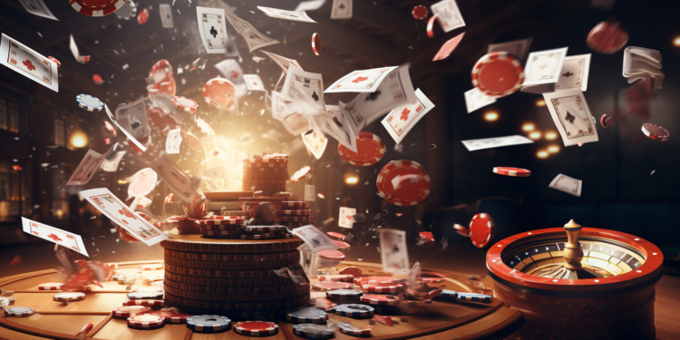 Топ казино України 2023: як формуються рейтинги