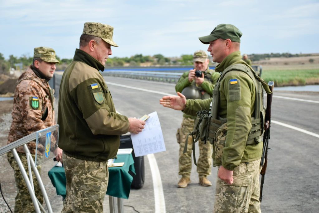 Понад 80 метрів: на Миколаївщині відновлено ще один міст, зруйнований під час повномасштабної війни (ФОТО, ВІДЕО) 14