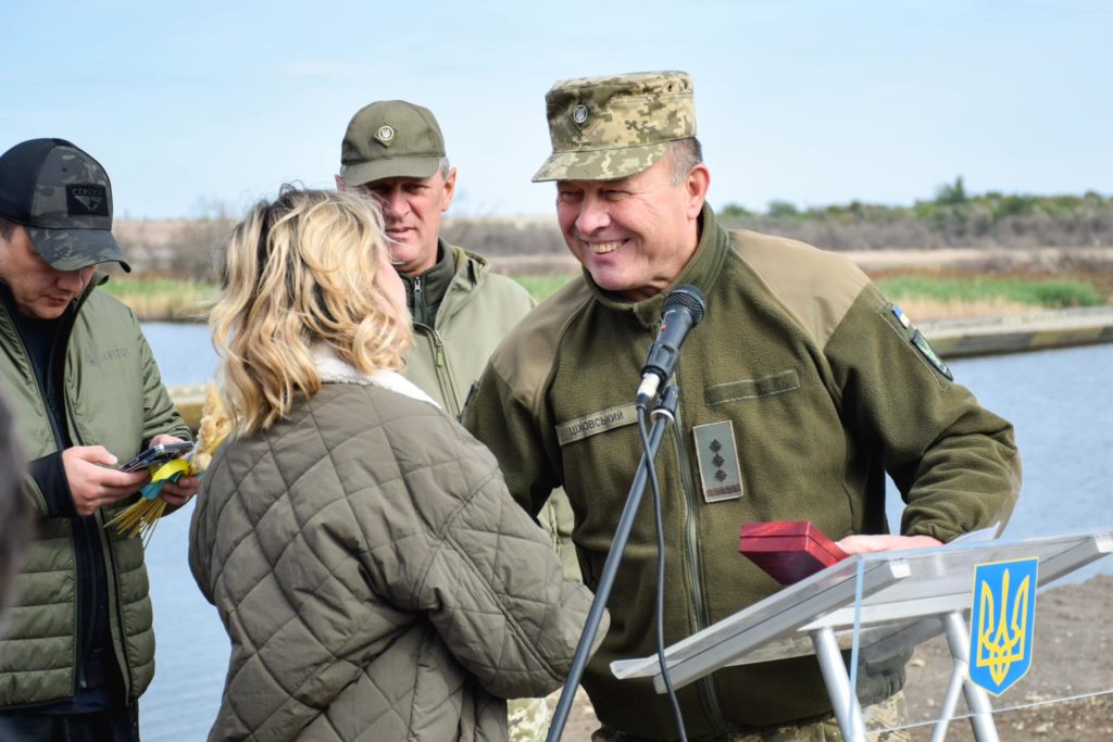 Понад 80 метрів: на Миколаївщині відновлено ще один міст, зруйнований під час повномасштабної війни (ФОТО, ВІДЕО) 16