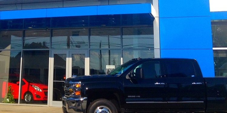 Chevrolet – найдешевші в обслуговуванні іномарки в Україні. Чи так це?