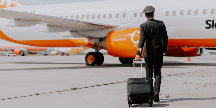 Українська авіакомпанія SkyUp отримала сертифікат і дозвіл працювати в Канаді