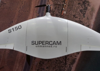 Вночі на Миколаївщині збито 4 “шахеди”, вчора – «Supercam»