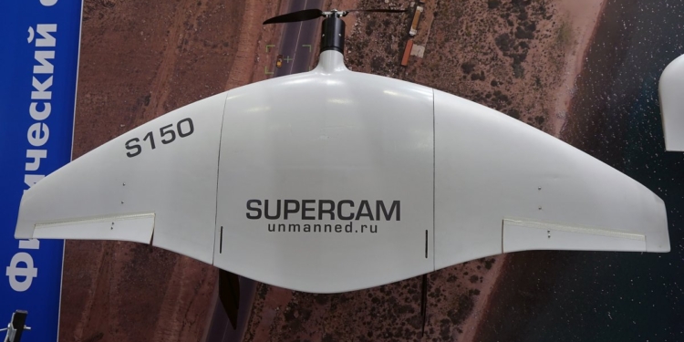 Вночі на Миколаївщині збито 4 “шахеди”, вчора – «Supercam»