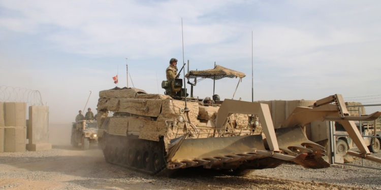 Німеччина оголосила новий пакет військової допомоги. Що в ньому