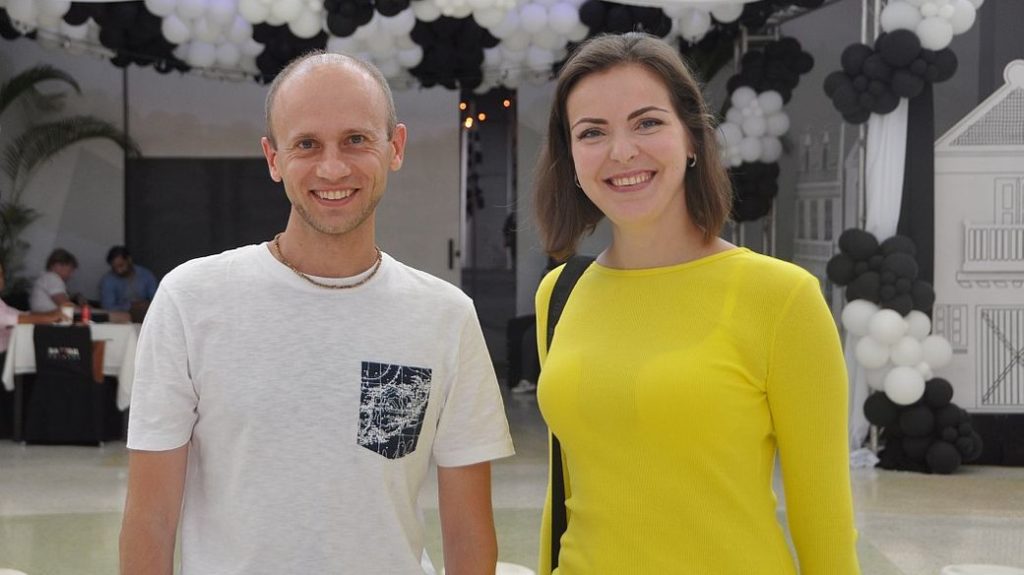 Вперше в історії. Подвійна перемога України на чемпіонаті світу з шашок-100 1
