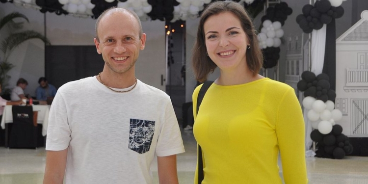 Вперше в історії.  Подвійна перемога України на чемпіонаті світу з шашок-100