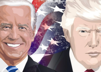 Байден обійшов Трампа у новому рейтингу, але може отримати іншого суперника-республіканця 