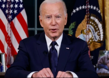 Байден звернувся до американців, пояснив, чому віддавати зброю Україні – вигідно (ВІДЕО)