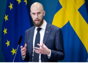 Пошкоджено кабель зв’язку між Швецією та Естонією у Балтійському морі