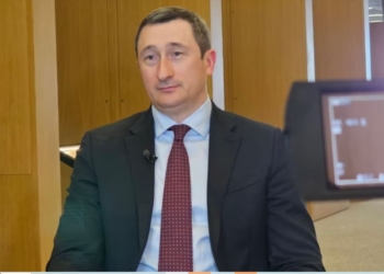 Коли Україна припинить транзит російського газу? Відповів керівник “Нафтогазу”