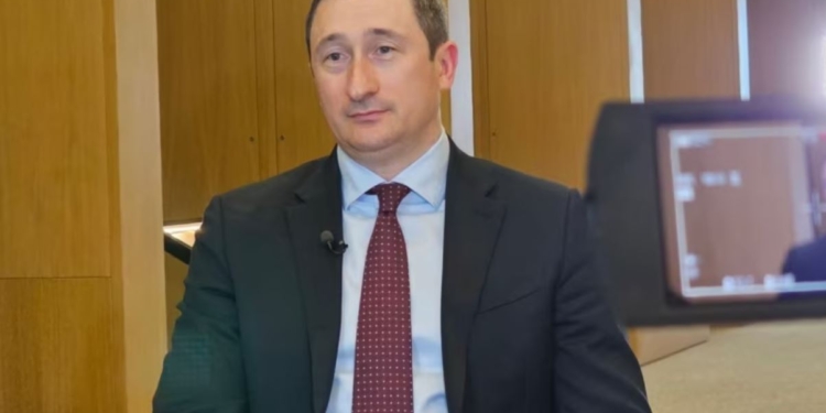 Коли Україна припинить транзит російського газу? Відповів керівник “Нафтогазу”