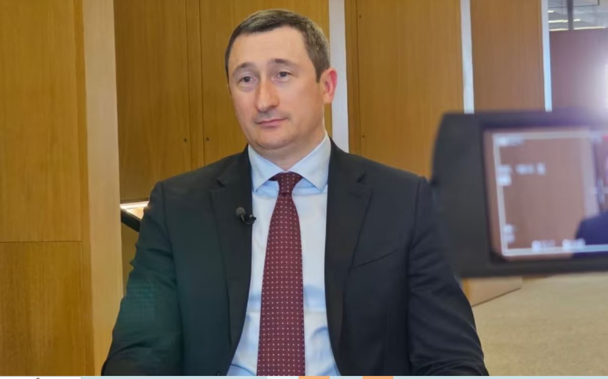 Коли Україна припинить транзит російського газу? Відповів керівник “Нафтогазу”