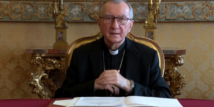 Ватикан щодо мирного плану Зеленського: “Підтримуємо все для справедливого і стабільного миру в Україні”