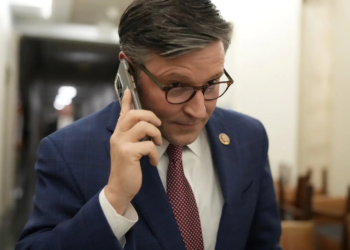 Республіканці визначились з новим кандидатом на пост спікера. Хто він