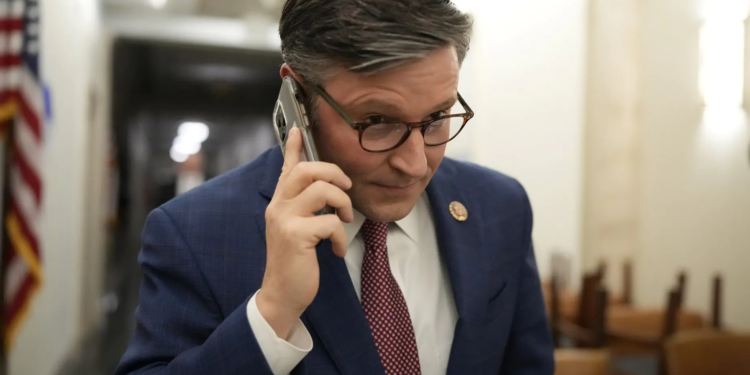 Республіканці визначились з новим кандидатом на пост спікера. Хто він