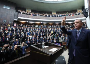 “ХАМАС- не терористична організація, а група визволителів і моджахедів, які борються за захист своїх земель і громадян”, – Ердоган