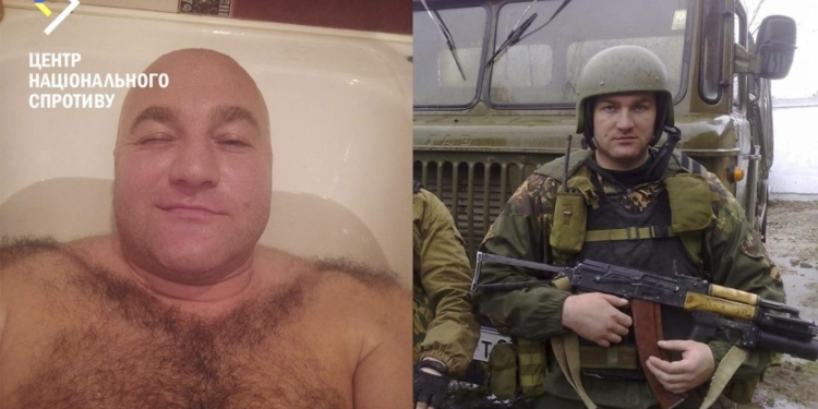 Голі баби, мертві “орки”, докази воєнних злочинів – хакери «Кібер Спротиву» зламали пошту полковника росгвардії (ФОТО)