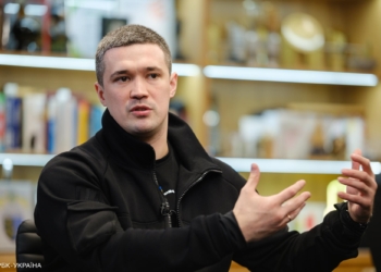 “Ми хочемо запустити “смарт-мобілізацію”, коли людина самостійно обирає спеціальність, на яку хоче мобілізуватися”, – Федоров (ВІДЕО)