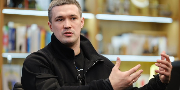 “Ми хочемо запустити “смарт-мобілізацію”, коли людина самостійно обирає спеціальність, на яку хоче мобілізуватися”, – Федоров (ВІДЕО)