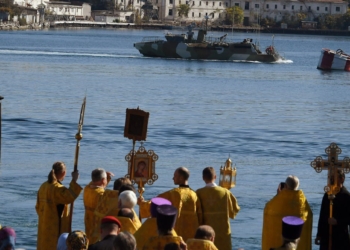 Нова стратегічна реальність у Чорному морі. Кінець блокади – удар для Москви, – Тhe Сonversation