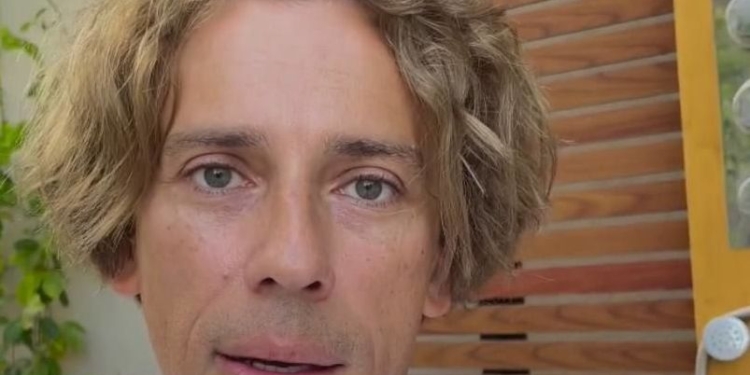 Галкін спростував чутки про втечу з сім’єю з Ізраїлю (ВІДЕО)