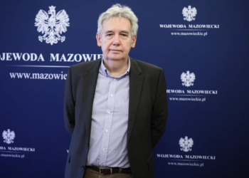 Польща призначила нового посла в Україну. Хто він
