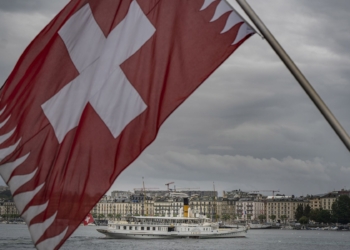 Швейцарія – штабквартира російських розвідників, їх там близько 80