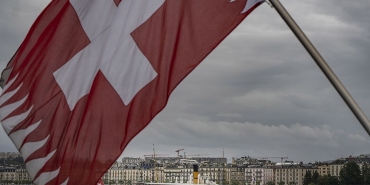 Швейцарія – штабквартира російських розвідників, їх там близько 80