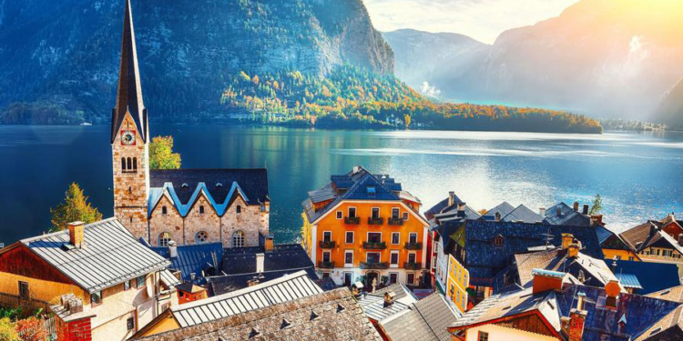 Швейцарія заплатить українцям до $4000 за добровільне повернення додому