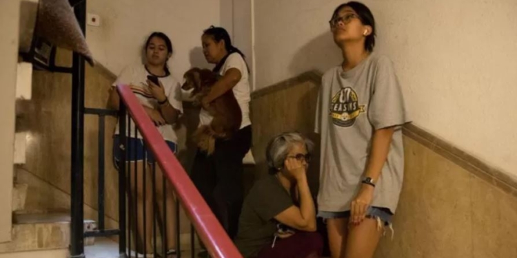 “Відпочили від тривог”. Історії українців, які прокинулися від вибухів в Ізраїлі (ФОТО)