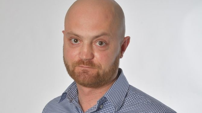 Член Ради з прав людини РФ закликав вбивати євреїв в Газі та Києві