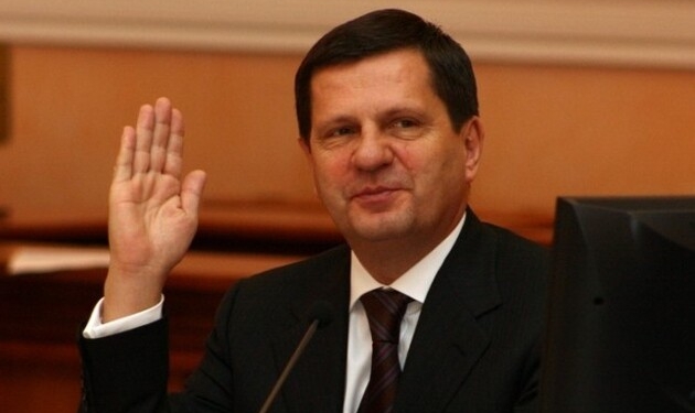 Батька нардепа Гончаренка ексмера Одеси Костусєва оголосили в розшук у справі про заволодіння аеропортом «Одеса»