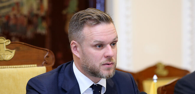 ЄС поставив Україні лише 300 тис. снарядів, КНДР поставила Росії вже 350 тис. — глава МЗС Литви