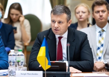 “Втома” донорів зростає із затягуванням війни, – міністр фінансів Марченко