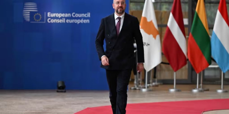 Що вирішили в ЄС щодо Ізраїлю і Гази