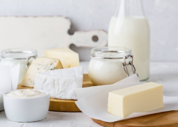 Албанія відкрила ринок для української молочки