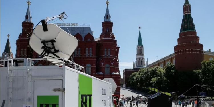 США оприлюднили звіт розвідки про втручання РФ у вибори в різних країнах