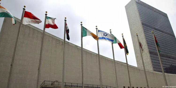 Скандал в ООН. Представник Ізраїлю вимагає відставки Гутерріша. Що сталося