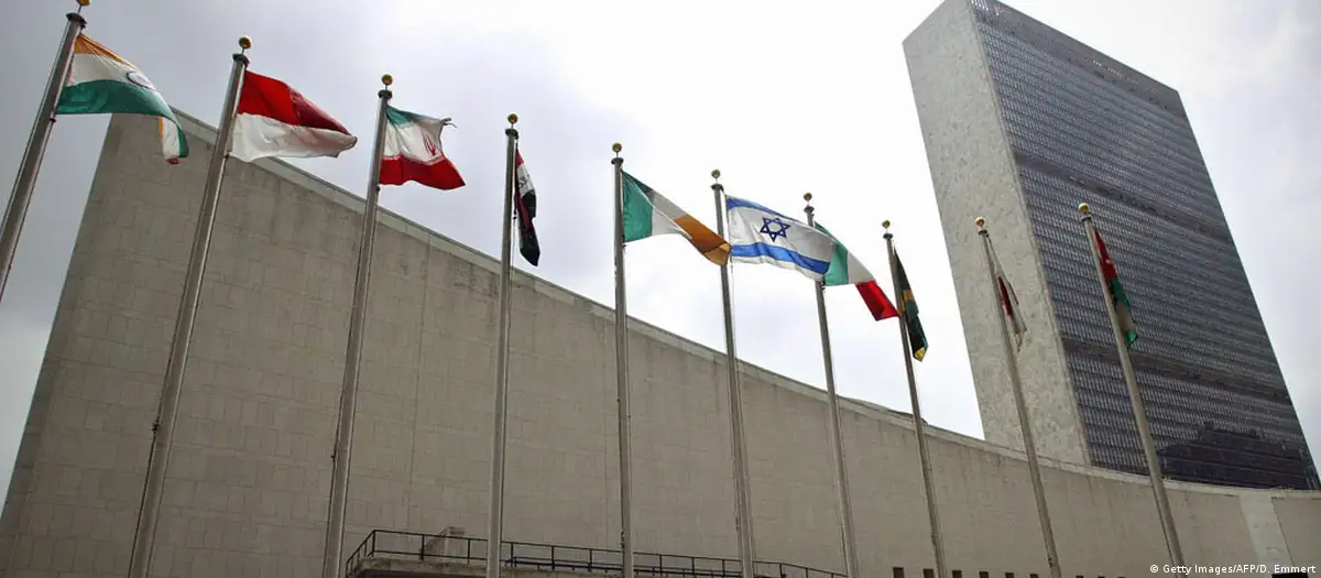 Скандал в ООН. Представник Ізраїлю вимагає відставки Гутерріша. Що сталося