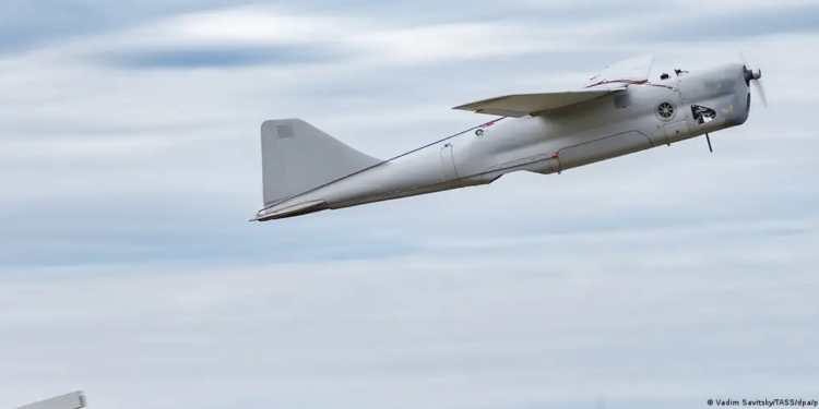 З Німеччини через Гонконг переправляли в РФ компоненти для “Орланів”, – DW