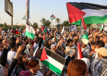 США і Ізраїль розглядають можливість створення тимчасового уряду Гази з залученням арабських урядів