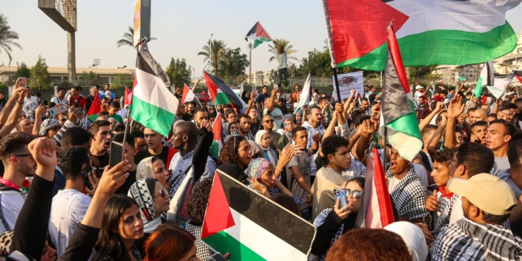 США і Ізраїль розглядають можливість створення тимчасового уряду Гази з залученням арабських урядів