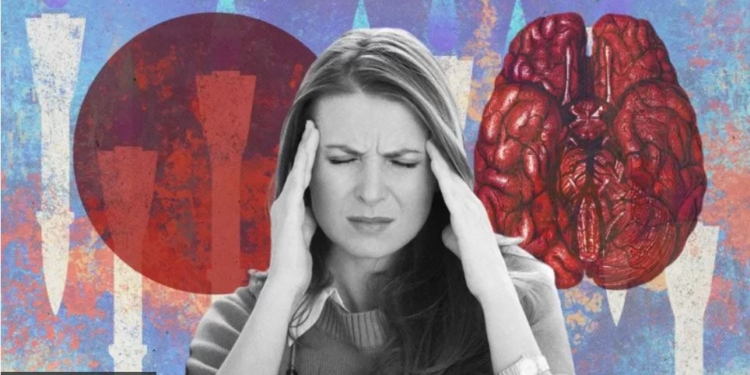 Не могла пригадати ім’я собаки, забула цифри. Що війна робить з нашою пам’яттю, як врятувати мозок