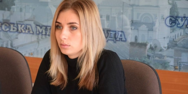 Знову не в нас. В Сумах проводять 12 обшуків в міськраді в комунальних підприємствах