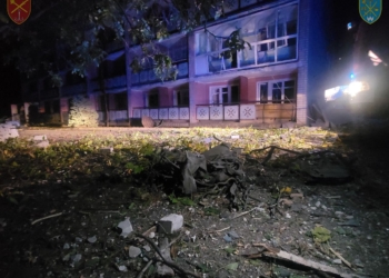 Одещину атакували “Оніксами” (ФОТО)