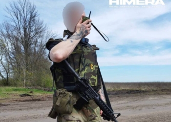 РЕБ не бере. Українці створили унікальну рацію для стабільного зв’язку (ФОТО)