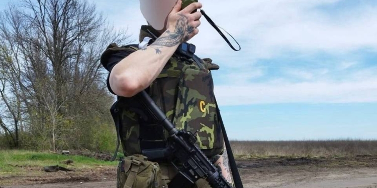 РЕБ не бере. Українці створили унікальну рацію для стабільного зв’язку (ФОТО)