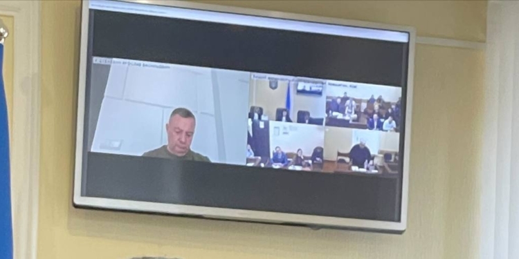 Нардеп Дубневич, якого НАБУ оголосило в розшук, знайшовся – в лікарні. Де саме – не говорить