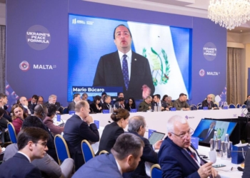 На Мальті обговорили можливість проведення установчого Глобального саміту миру, – Єрмак (ФОТО)