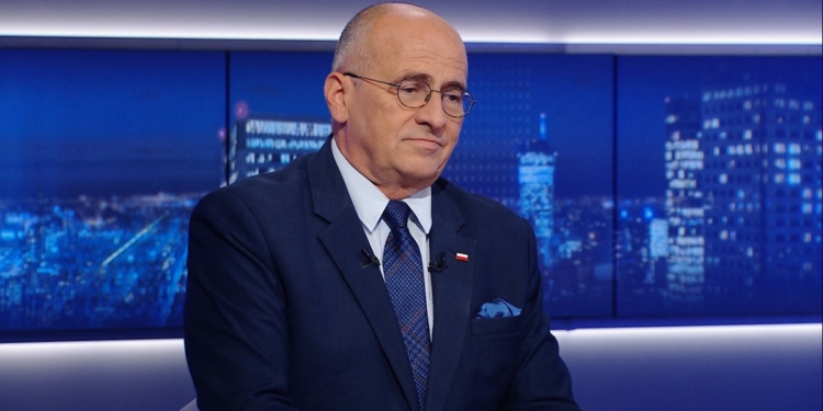 Міністр закордонних справ Польщі пояснив відсутність на зустрічі глав МЗС в Києві “спадом” у відносинах